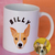 Imagem do Caneca Ilustração Pet - Personalizada