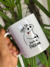 Caneca Flork- "Nutri mandou comer so legumes" - comprar online