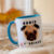 Caneca Ilustração Pet - Personalizada na internet