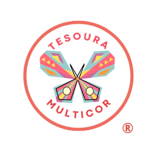 Tesoura Multicor