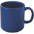 JARRO MUG LOZA AZUL