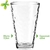 VASO NOA BURBUJAS - comprar online