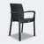 SILLON ALEX - comprar online