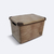 CAJA DECO 20 LTS. en internet