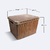 CAJA DECO 20 LTS. - tienda online