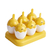 MOLDE HELADO INFANTIL - comprar online