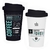 VASO TERMICO DOBLE CAPA COFFEE LOVER