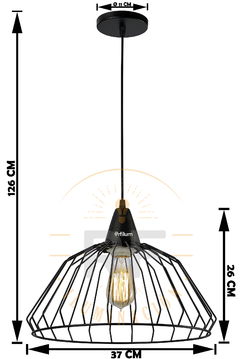 COLGANTE RENATA - tienda online