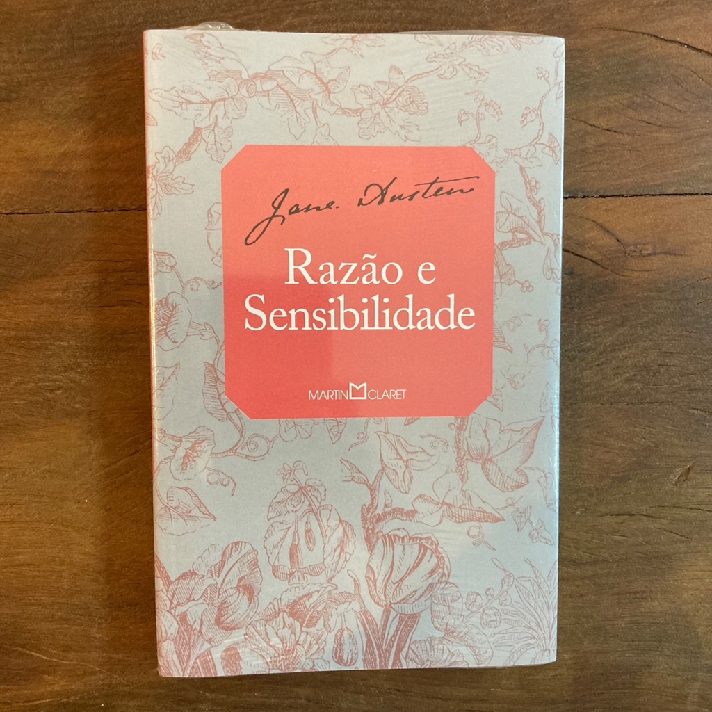 Razões & Sensibilidade