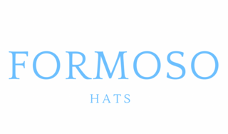 FORMOSO | Sombreros - Piezas de Arte