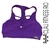 CROPPED FITNESS STRAPPY - Clau Fitness Rio