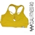 CROPPED FITNESS STRAPPY - loja online