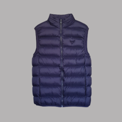 Chaleco Puffer Melbourme