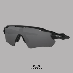 OAKLEY Radar EV PATH - Black Polarized (no fotocromático)