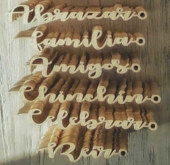 Banner de la categoría Serie augurios