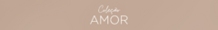 Banner da categoria Coleção Amor