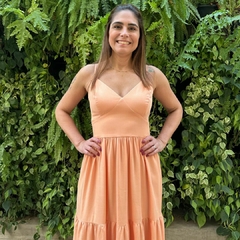 Vestido Três Marias Camila na internet