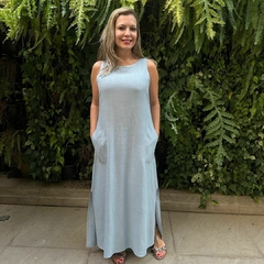 Vestido Bruna