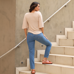 Calça Slouchy - comprar online