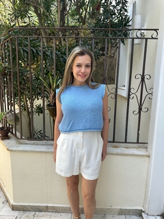 Short New Helen - loja online