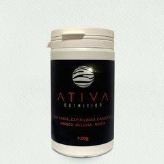 Chá Misto 120g - Ativa