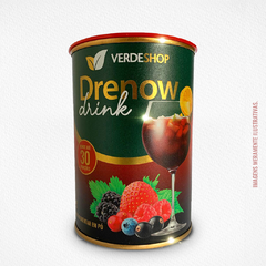 Drenow Drink 150g - comprar online