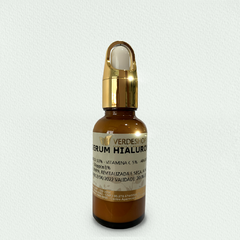 SERUM HIALURONIC C