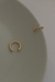 PIERCING FAKE TWIST - comprar online