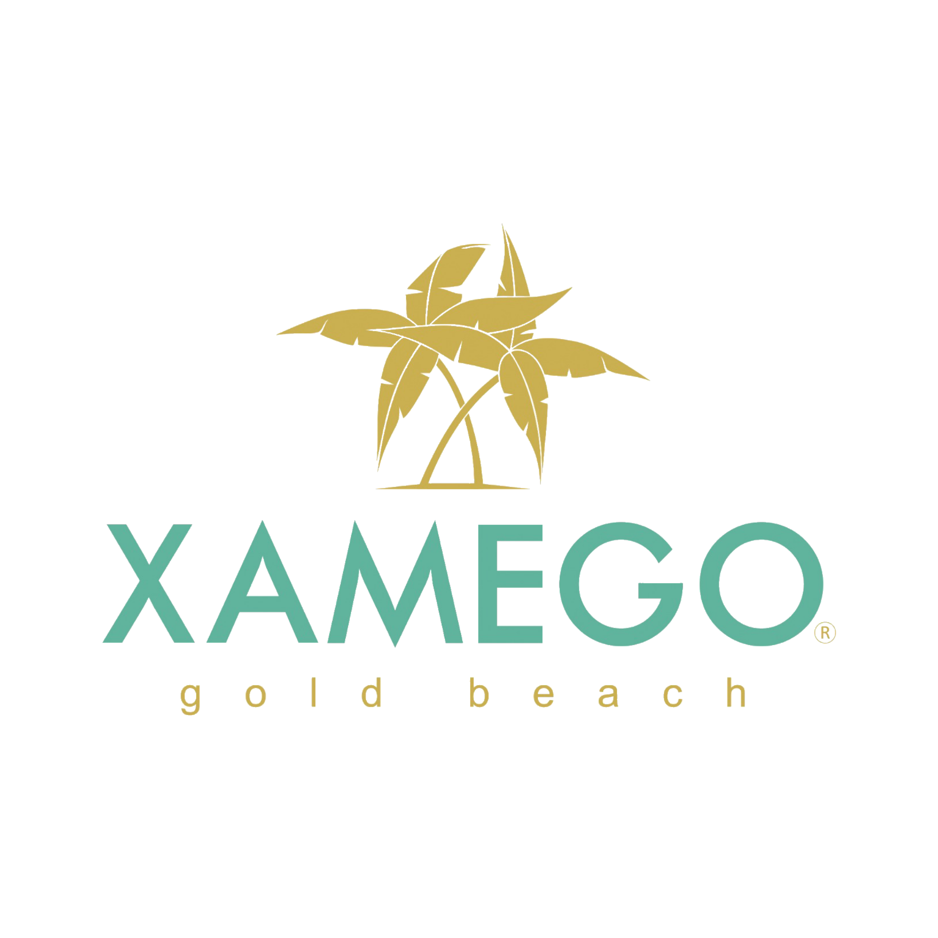 Xamego Gold Beach