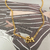 Choker Grumet com Inicial - loja online