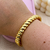 Bracelete Torcido - comprar online