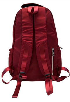 Mochila Nylon Lisa Grande - comprar online