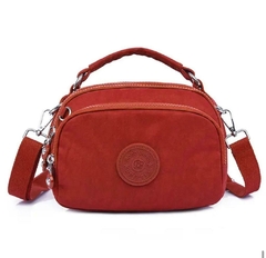 Mini Bolsa de tactel Bobo - loja online