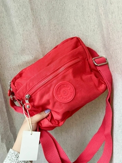 Bolsa Tiracolo tactel