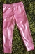 Legging Cirrê Rosa