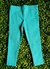 Legging Cotton Verde - comprar online