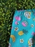 Legging Cotton Frutas na internet