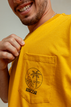 Camiseta Cali Palms - comprar online