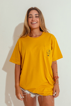 Camiseta Cali Palms - Rincon Company Brasil