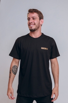 Camiseta SINGLE FIN - comprar online