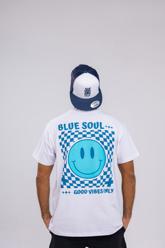 Blue Soul T-Shirt