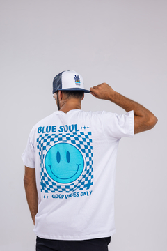 Blue Soul T-Shirt na internet