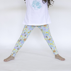 Banner de la categoría Leggings