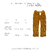 Calça Crochet Golden - comprar online