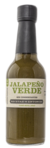 Jalapeño verde x 180ml RECETAS DE ENTONCES