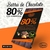 Barra de chocolate 80% Copani