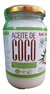 Aceite de coco virgen x 360 cc Mk