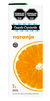 Jugo sabor naranja 1L sin tacc CUARTO CRECIENTE