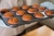 Molde Teflón 12 Muffins Cupcakes