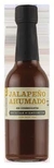 Jalapeño ahumado x 180ml RECETAS DE ENTONCES